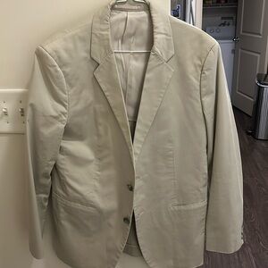 Selling sports coat